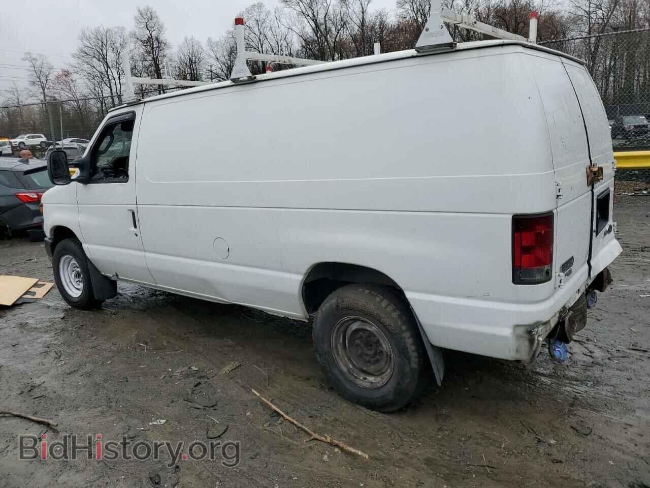 2011 FORD ALL Models - VIN: 1FTNE2EW3BDA75240 - Фото 2