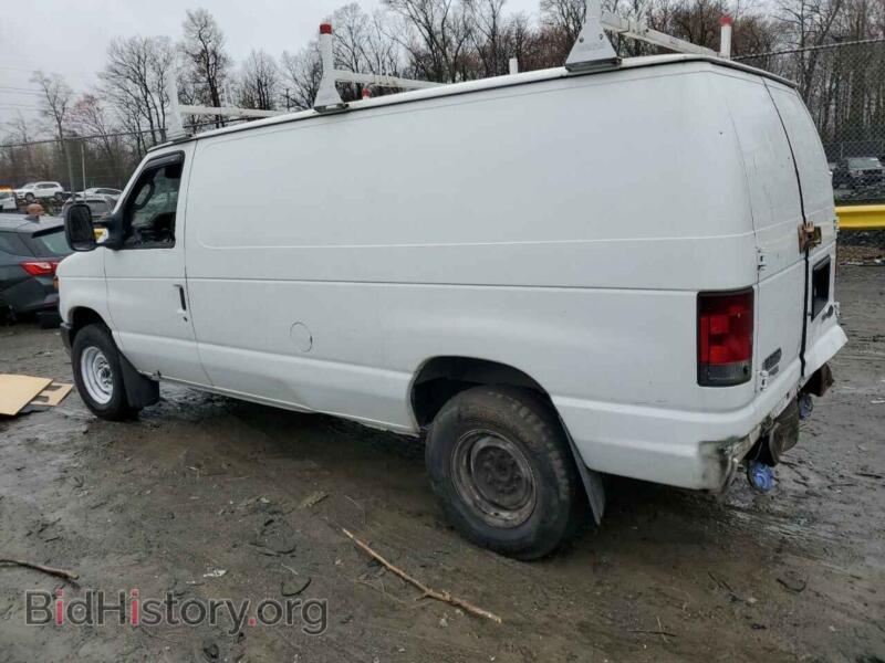 2011 Ford ALL MODELS (VIN 1FTNE2EW3BDA75240) — photo 2 of 13