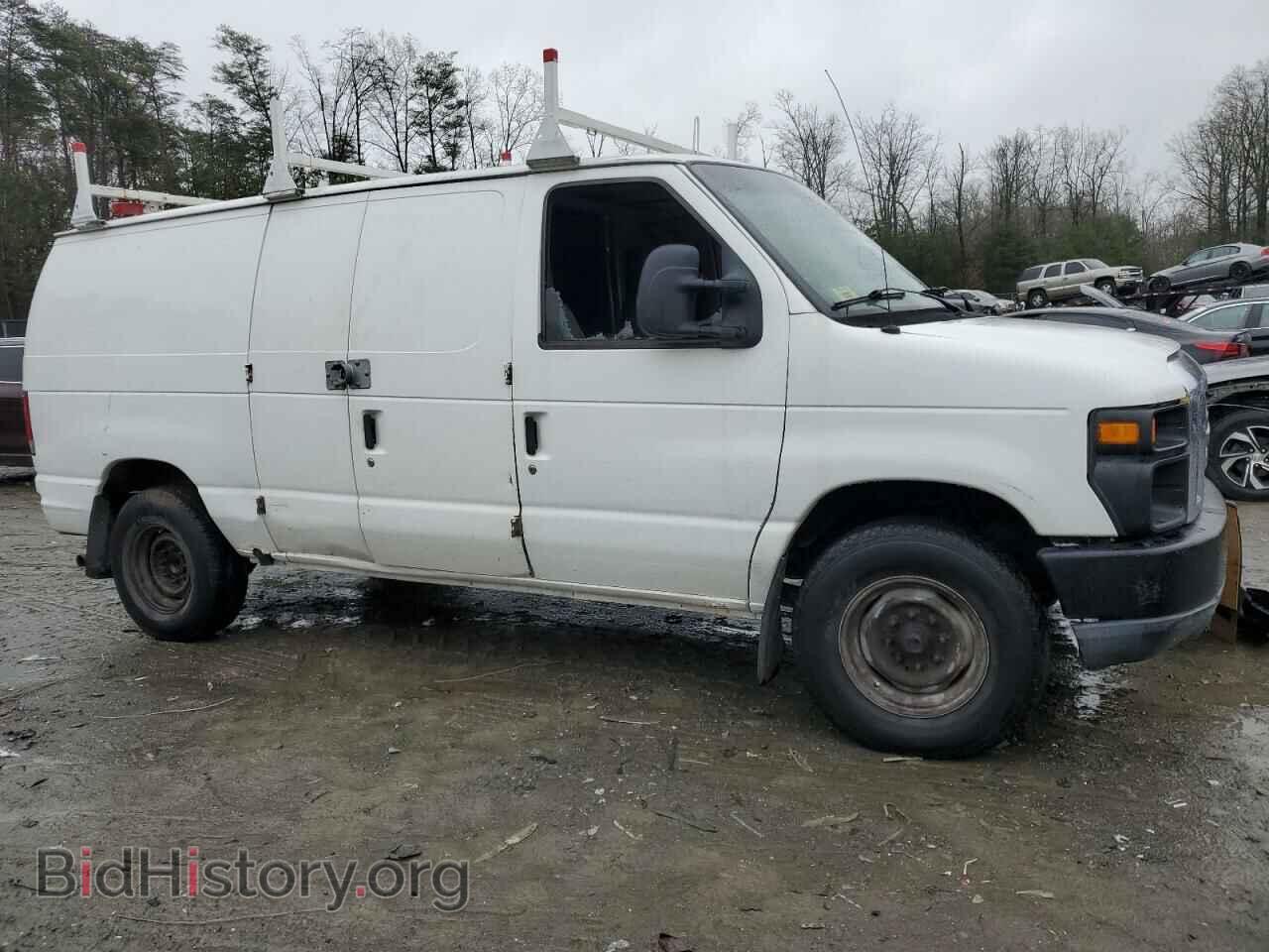 2011 FORD ALL Models - VIN: 1FTNE2EW3BDA75240 - Фото 4
