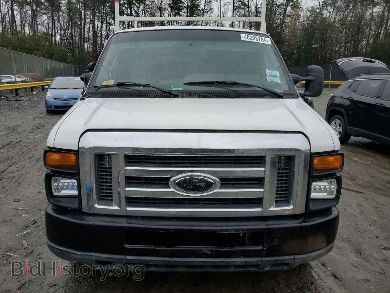 2011 FORD ALL Models - VIN: 1FTNE2EW3BDA75240 - Фото 5