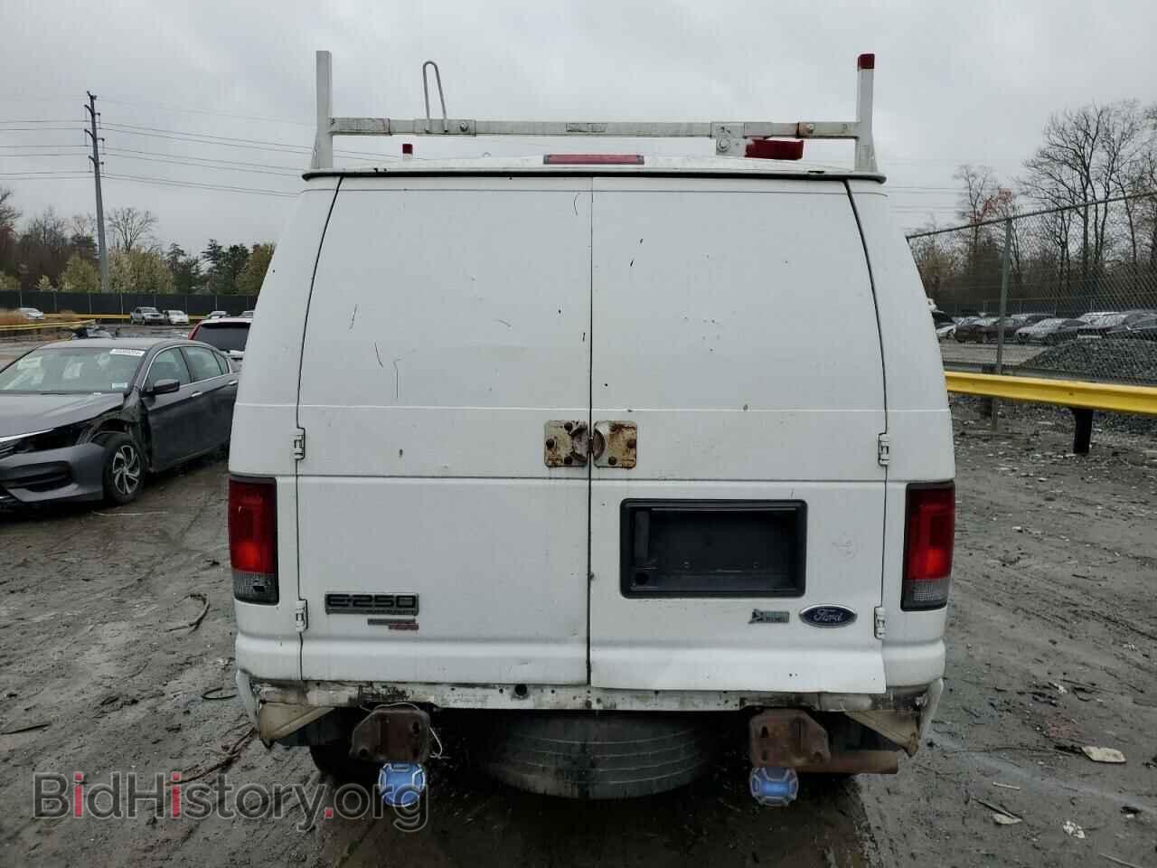 2011 FORD ALL Models - VIN: 1FTNE2EW3BDA75240 - Фото 6