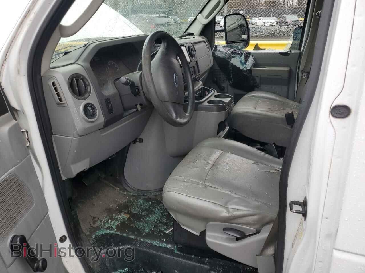 2011 FORD ALL Models - VIN: 1FTNE2EW3BDA75240 - Фото 7