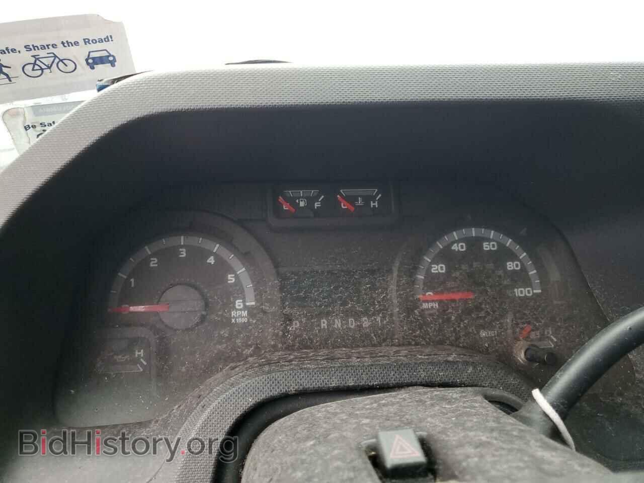 2011 FORD ALL Models - VIN: 1FTNE2EW3BDA75240 - Фото 9