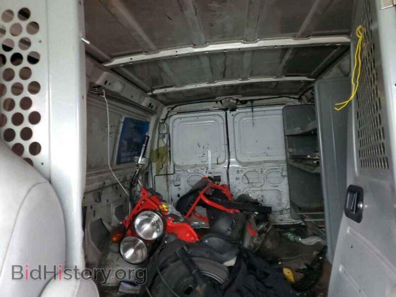 2011 Ford ALL MODELS (VIN 1FTNE2EW3BDA75240) — photo 10 of 13
