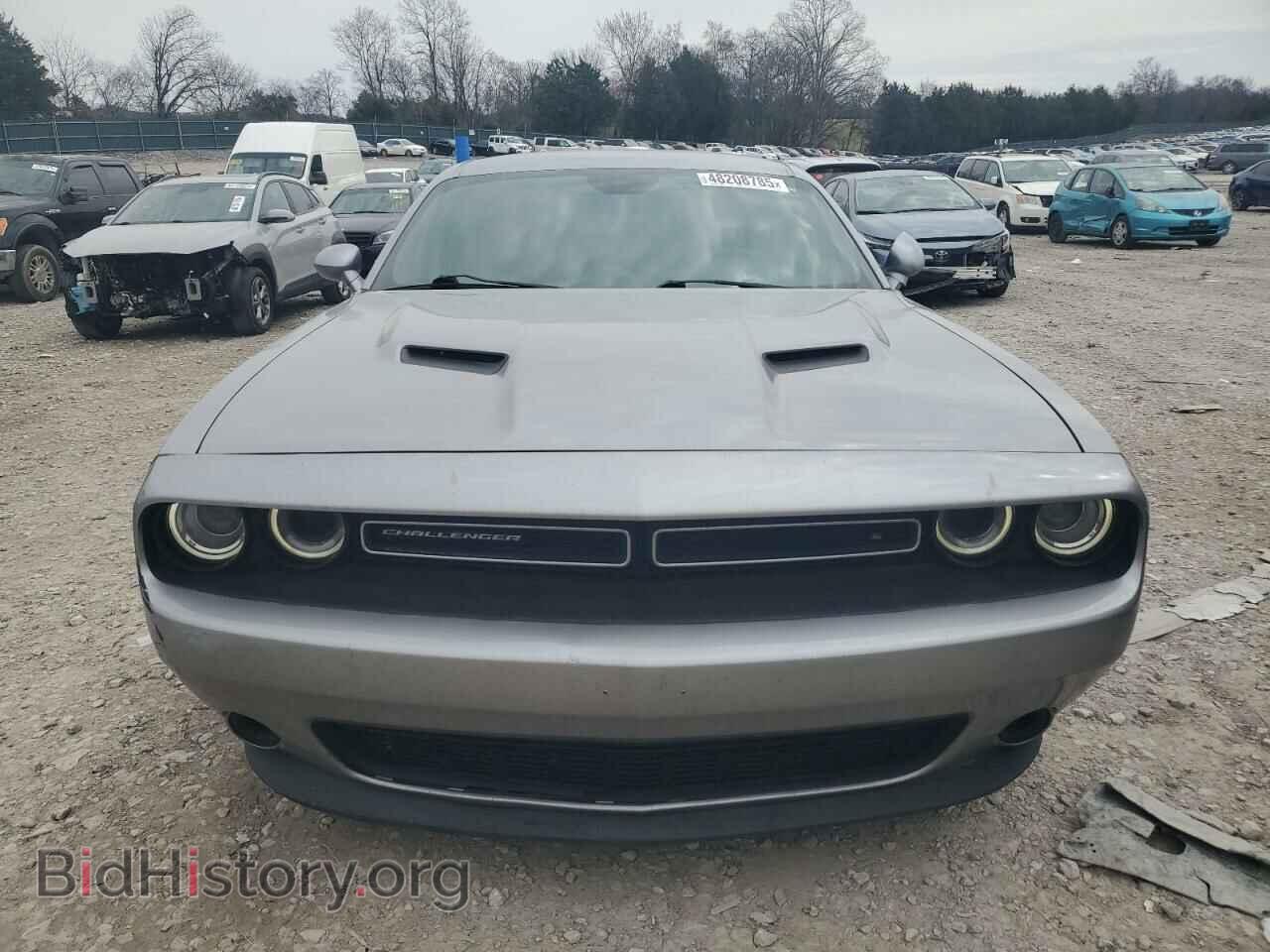 2017 DODGE CHALLENGER - VIN: 2C3CDZAG1HH507731 - Photo 5