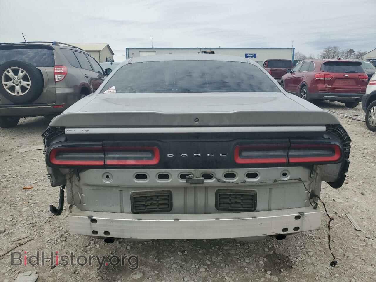 2017 DODGE CHALLENGER - VIN: 2C3CDZAG1HH507731 - Photo 6
