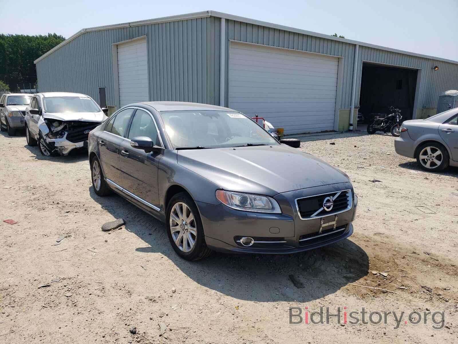 Photo YV1982AS7A1126938 - VOLVO S80 2010