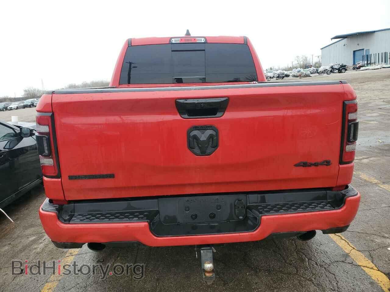 2023 RAM 1500 - VIN: 1C6SRFFT0PN660708 - Photo 6