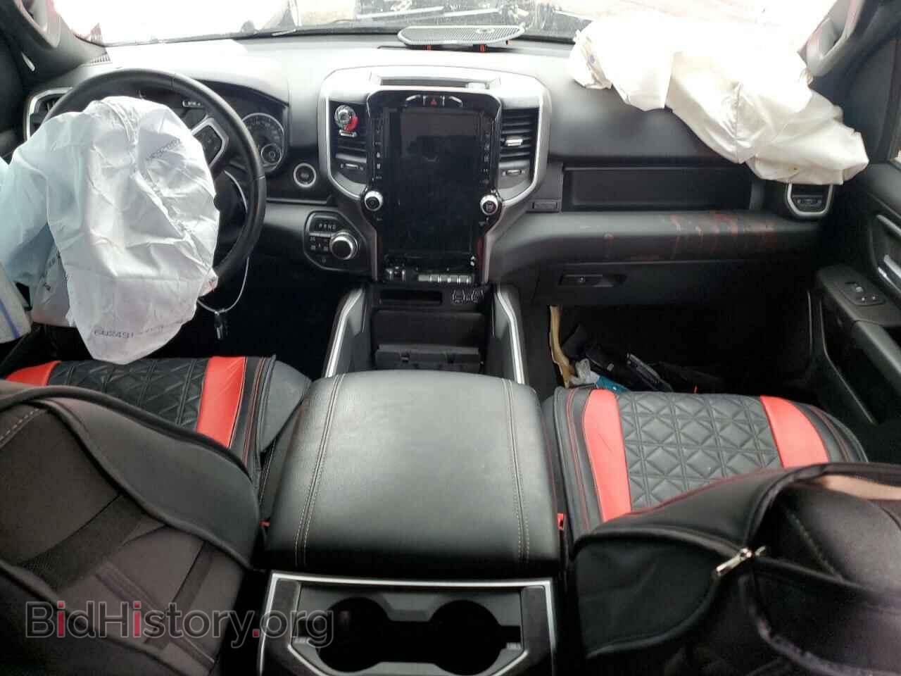 2023 RAM 1500 - VIN: 1C6SRFFT0PN660708 - Photo 8