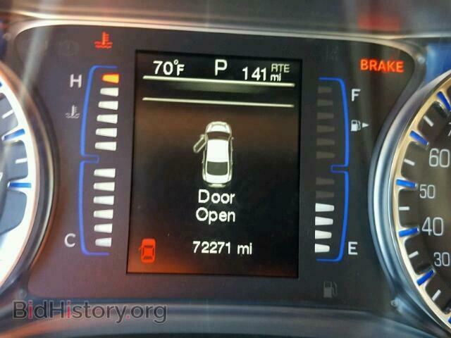 2015 CHRYSLER 200 - VIN: 1C3CCCAB3FN658319 - Фото 8
