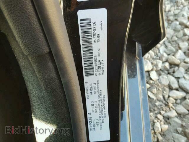 2015 CHRYSLER 200 - VIN: 1C3CCCAB3FN658319 - Фото 10