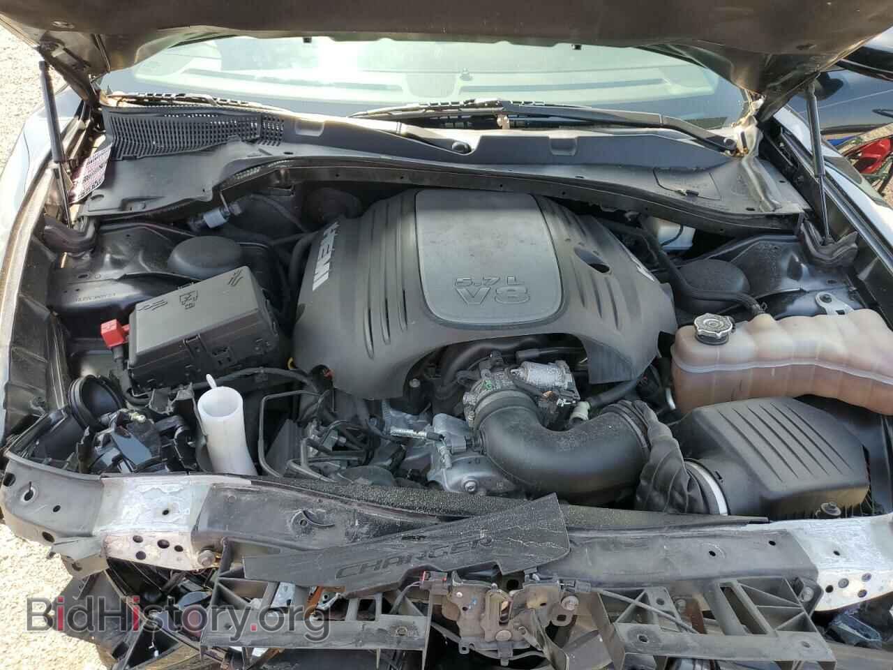 2021 DODGE CHARGER - VIN: 2C3CDXCTXMH591797 - Фото 11