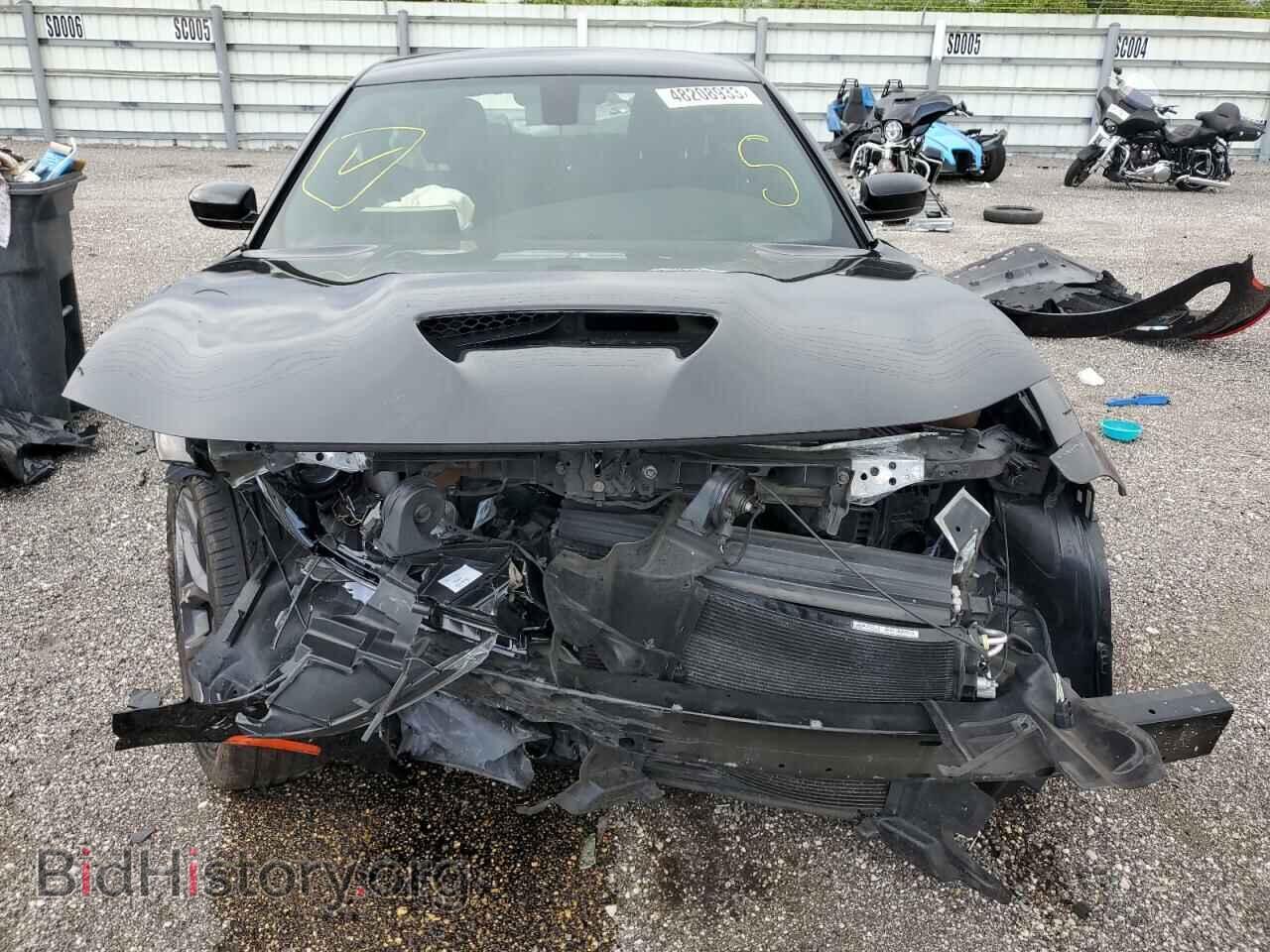 2021 DODGE CHARGER - VIN: 2C3CDXCTXMH591797 - Фото 5