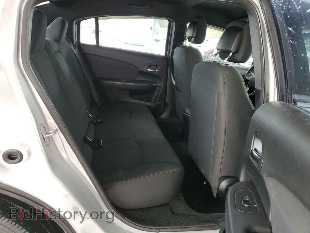 2012 CHRYSLER 200 - VIN: 1C3CCBBB5CN166721 - Фото 10