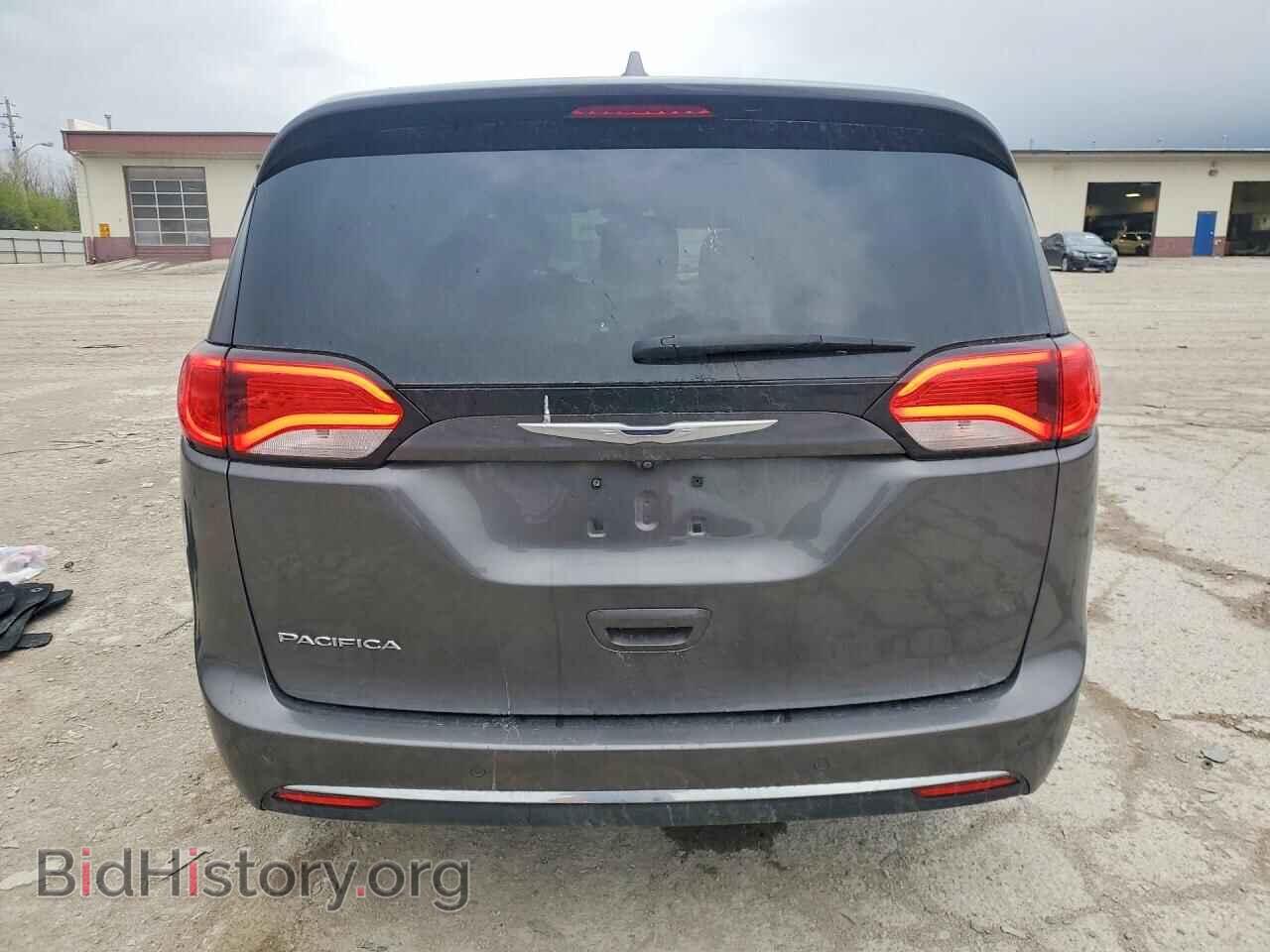 2017 CHRYSLER PACIFICA - VIN: 2C4RC1BG4HR592437 - Photo 6