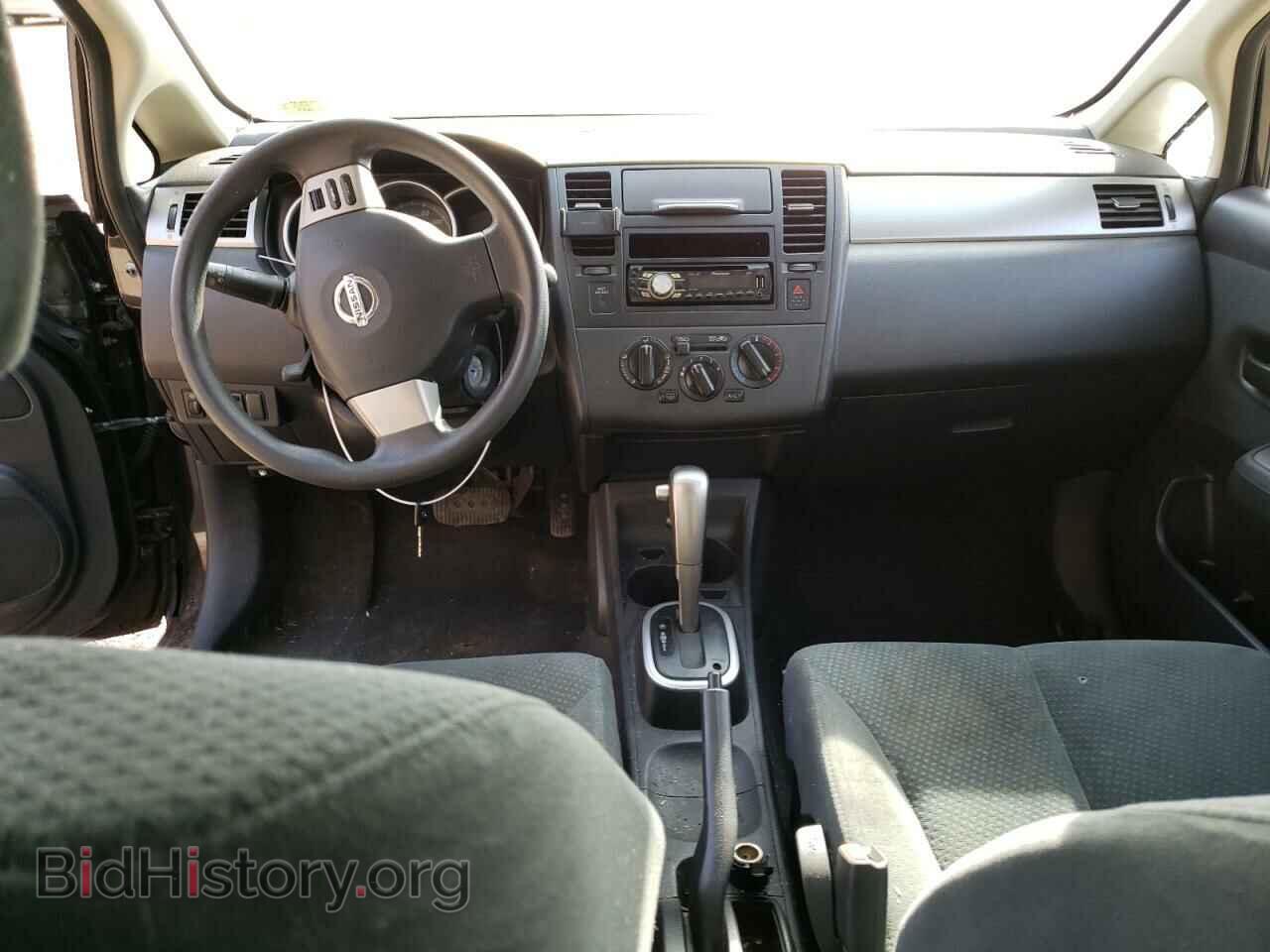 2011 NISSAN VERSA - VIN: 3N1BC1CP7BL415775 - Фото 8