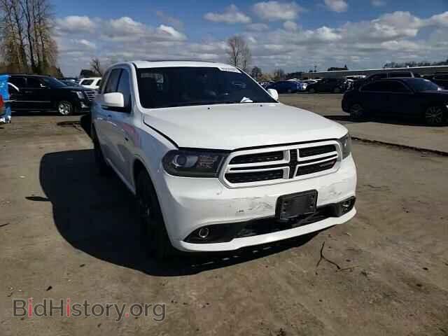 2014 DODGE DURANGO - VIN: 1C4SDJCT4EC435201 - Photo 10