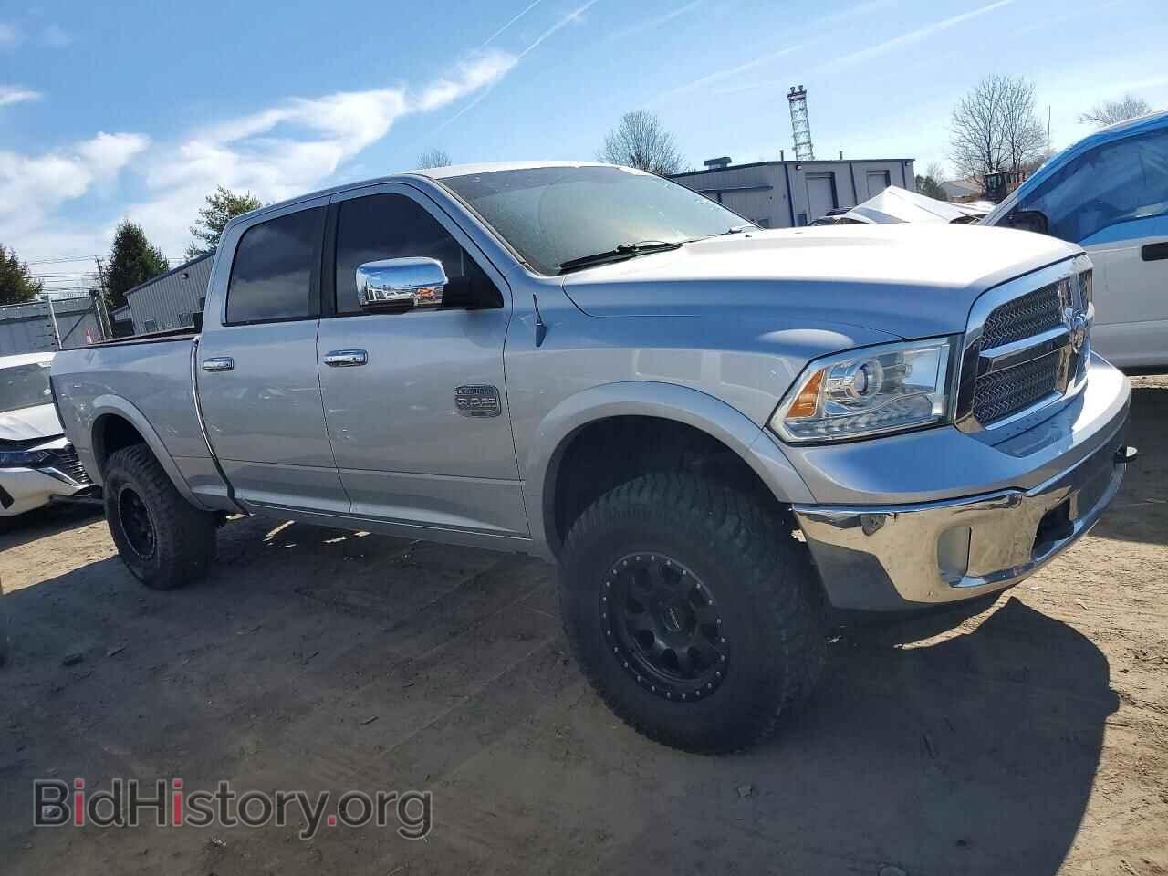 2013 RAM 1500 - VIN: 1C6RR6WT9DS661478 - Фото 4