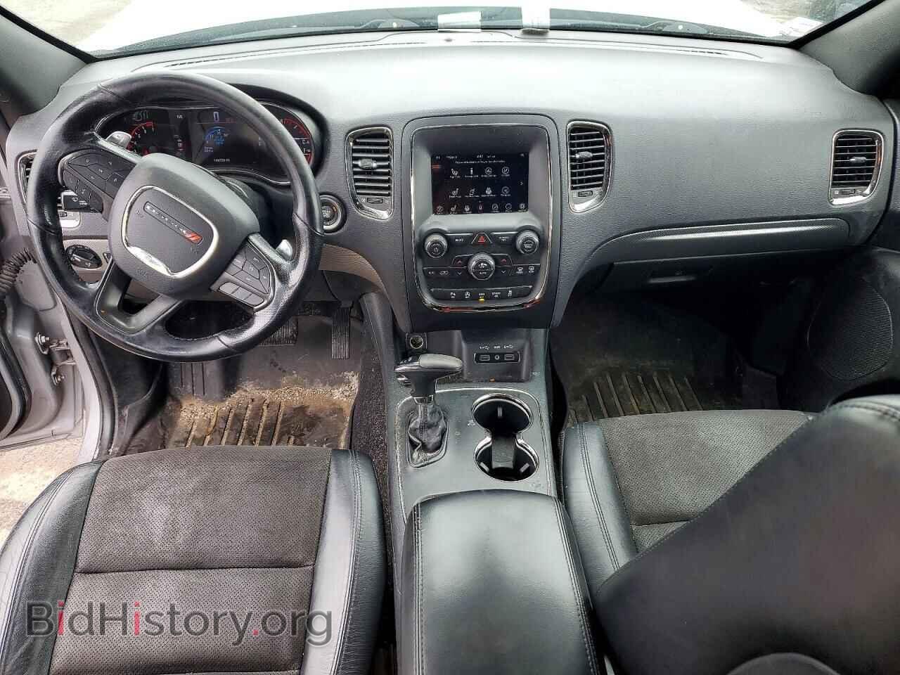 2020 DODGE DURANGO - VIN: 1C4RDJDG5LC257182 - Фото 8