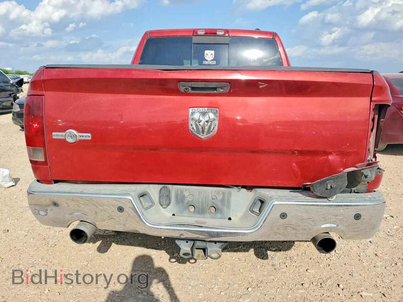2010 DODGE RAM 1500 - VIN: 1D7RB1CT4AS181712 - Фото 6