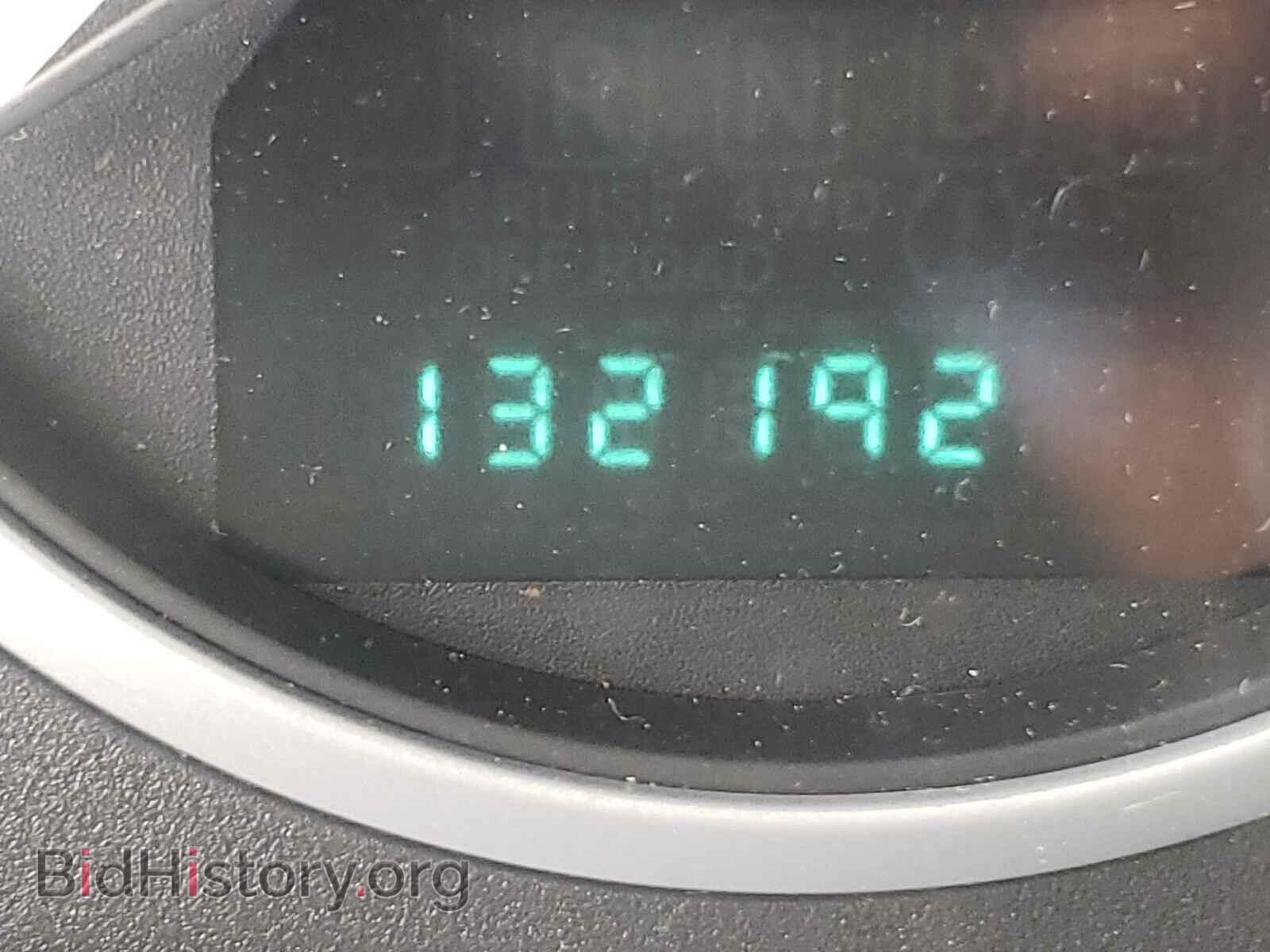 2010 CHRYSLER MINIVAN - VIN: 2A4RR5D11AR421787 - Photo 8