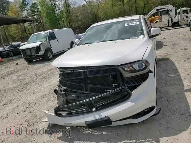 2017 DODGE DURANGO - VIN: 1C4SDJCT4HC823565 - Фото 14