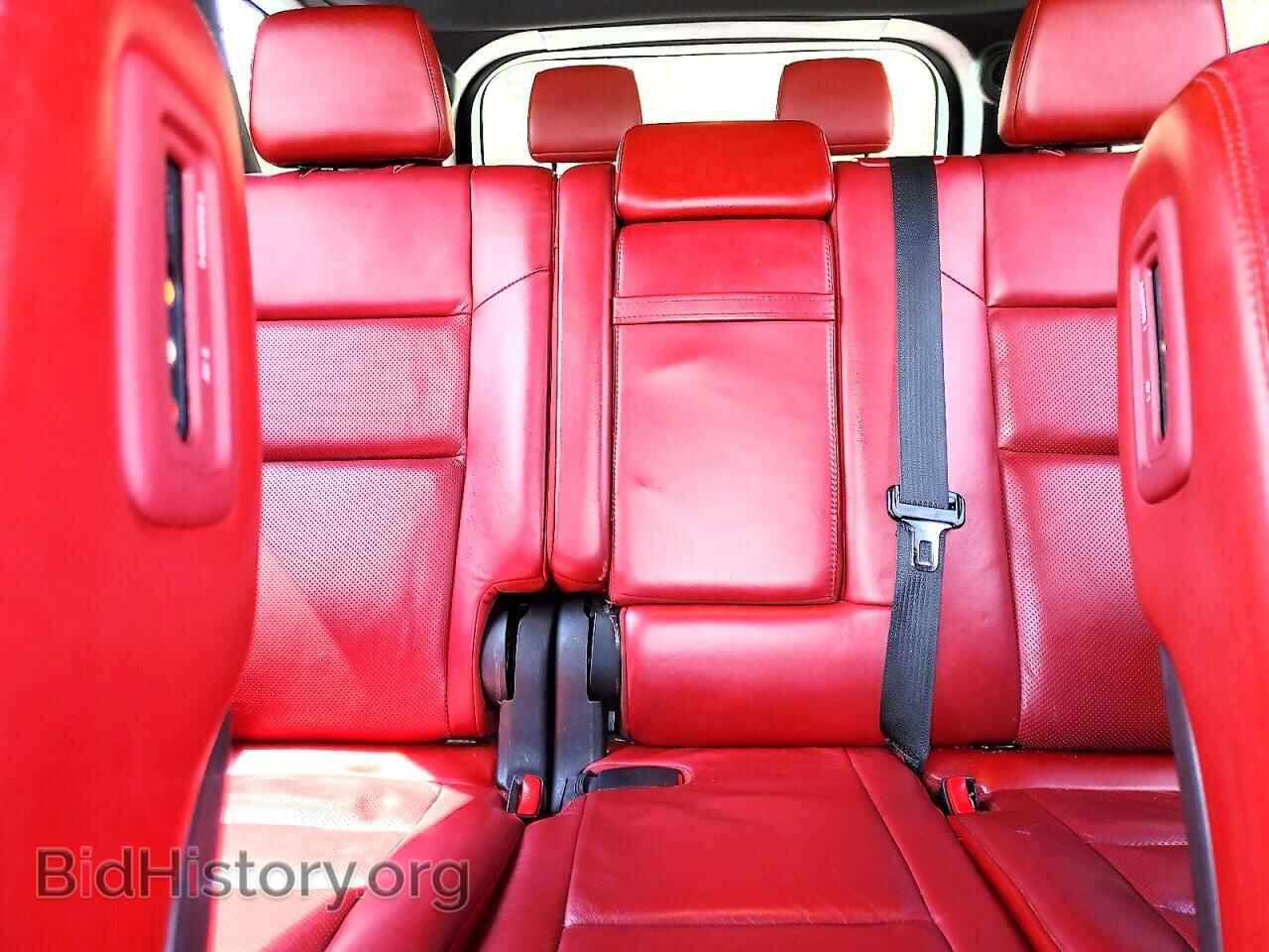 2017 DODGE DURANGO - VIN: 1C4SDJCT4HC823565 - Фото 10