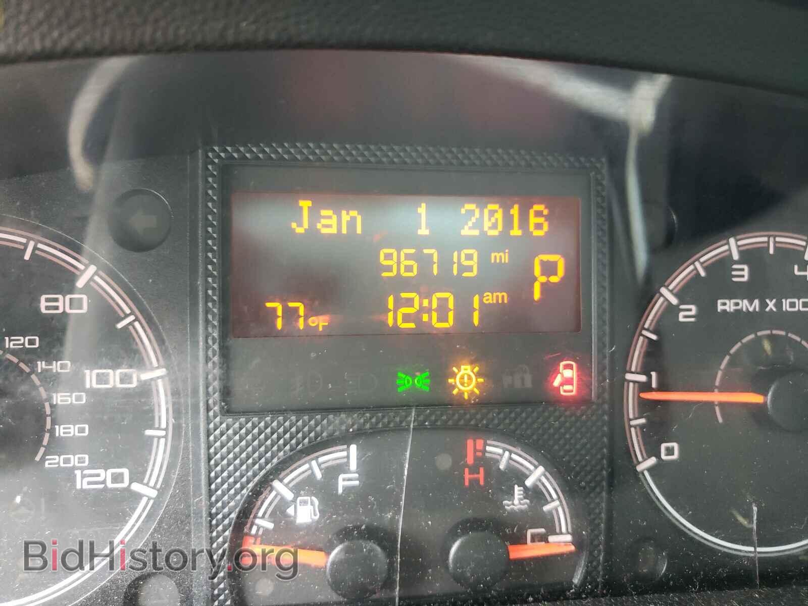 2017 RAM PROMASTER - VIN: 3C6TRVBG7HE544791 - Фото 8
