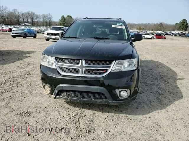 2017 DODGE JOURNEY - VIN: 3C4PDCAB0HT707859 - Фото 12