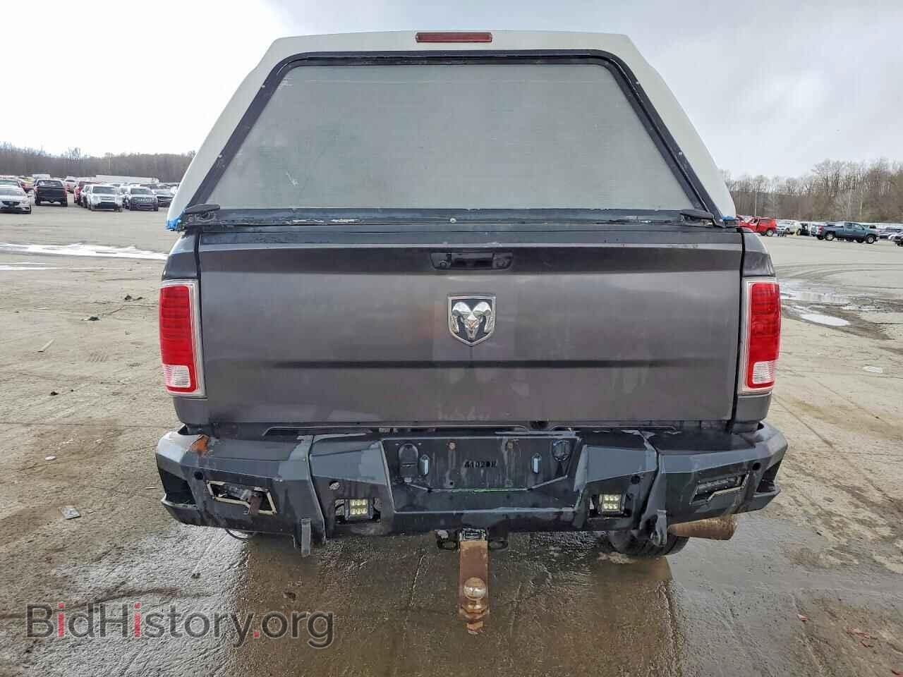 2015 RAM 3500 - VIN: 3C63R3EL7FG662192 - Photo 6