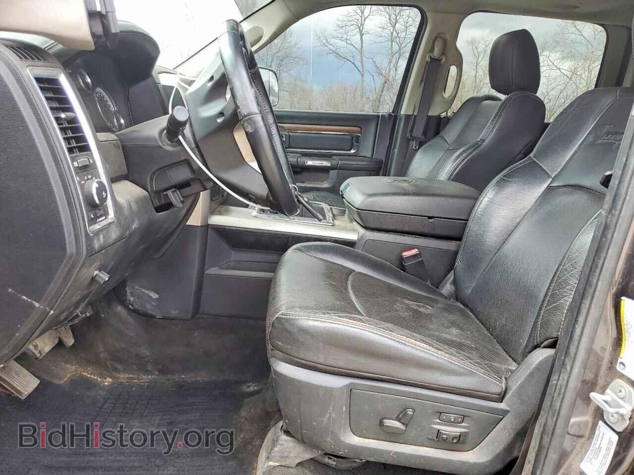 2015 RAM 3500 - VIN: 3C63R3EL7FG662192 - Photo 7
