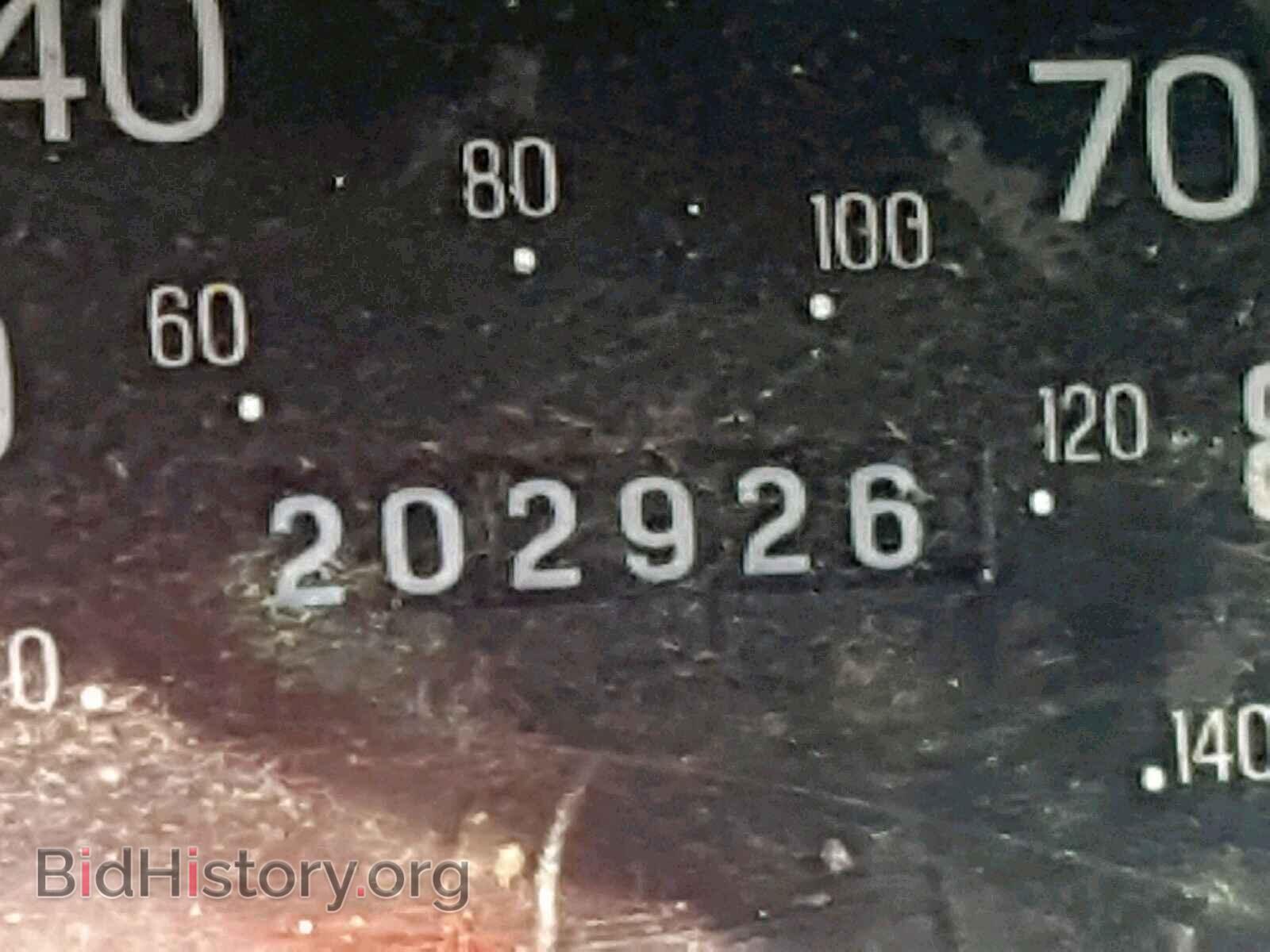 2002 FORD ECONOLINE - VIN: 1FTNS24L42HB72858 - Фото 8