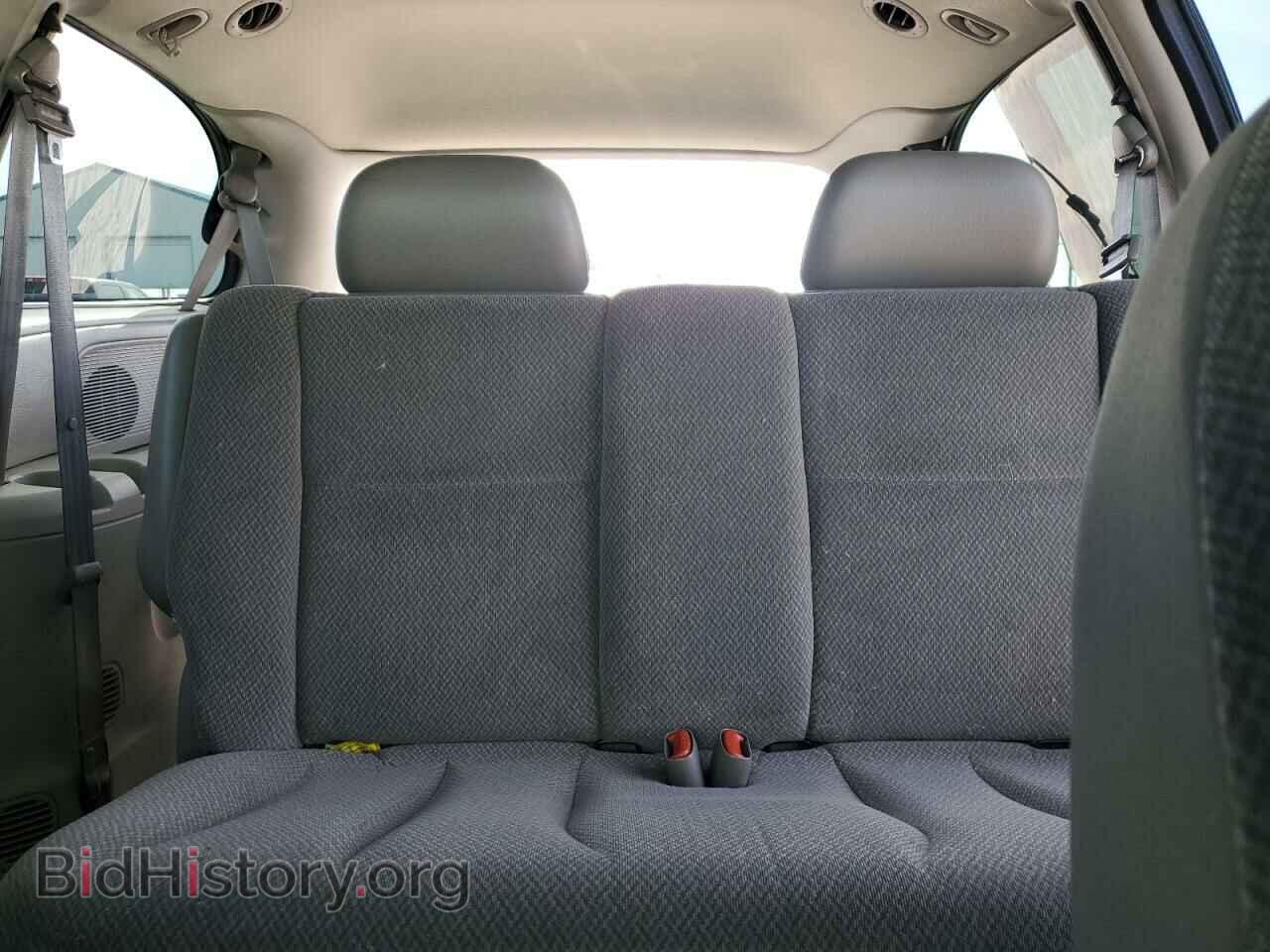 2005 DODGE CARAVAN - VIN: 1D4GP24R65B123850 - Фото 10