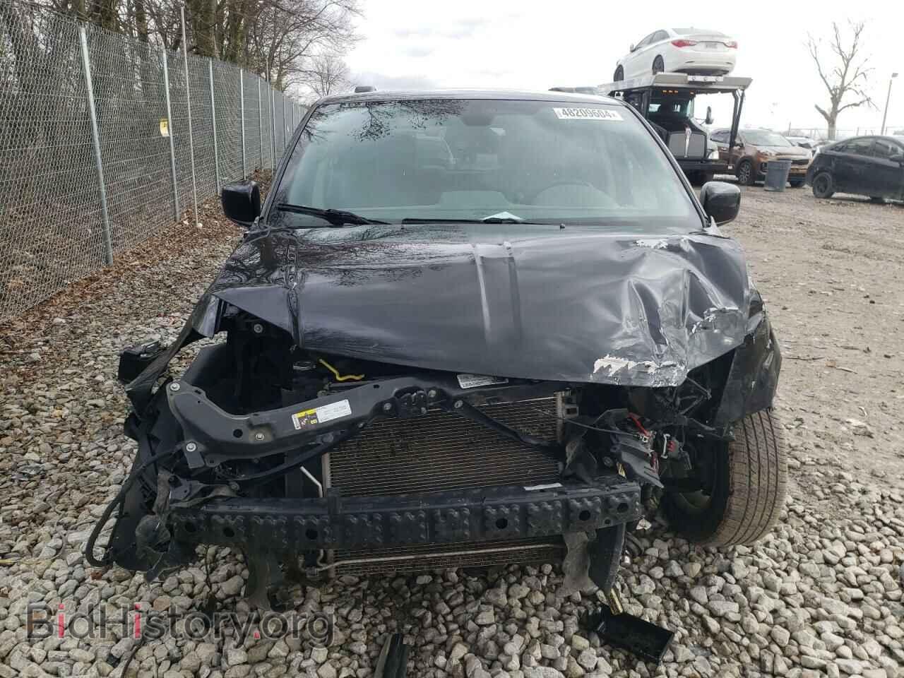 2019 DODGE CARAVAN - VIN: 2C4RDGCG0KR765327 - Photo 5