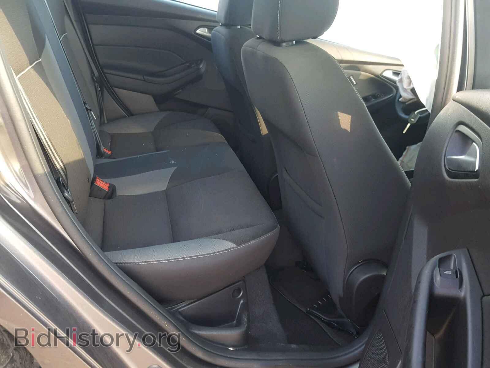 2014 FORD FOCUS - VIN: 1FADP3F20EL285205 - Photo 6