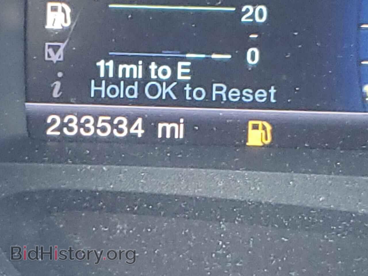 2013 FORD EDGE - VIN: 2FMDK3J95DBA94581 - Фото 8