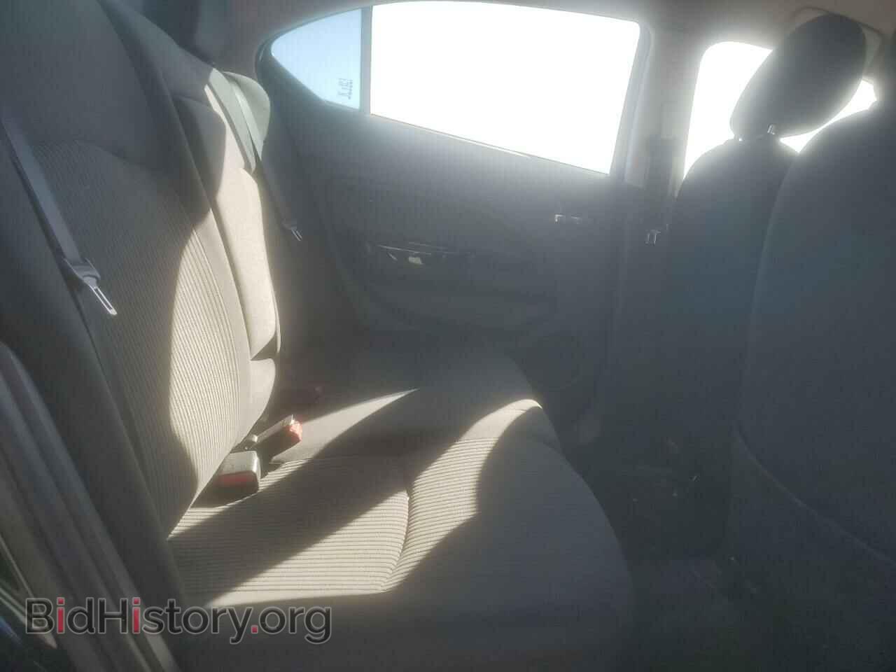 2019 MITSUBISHI MIRAGE - VIN: ML32F4FJ4KHF16967 - Фото 10