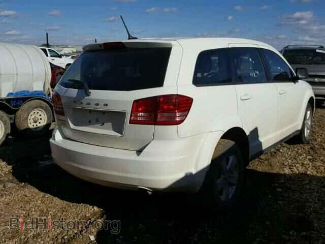 2014 DODGE JOURNEY SE - VIN: 3C4PDCAB2ET152795 - Фото 4