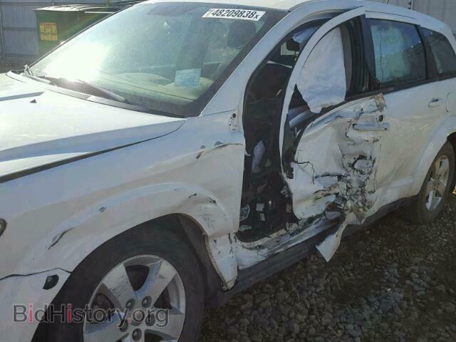 2014 DODGE JOURNEY SE - VIN: 3C4PDCAB2ET152795 - Фото 9