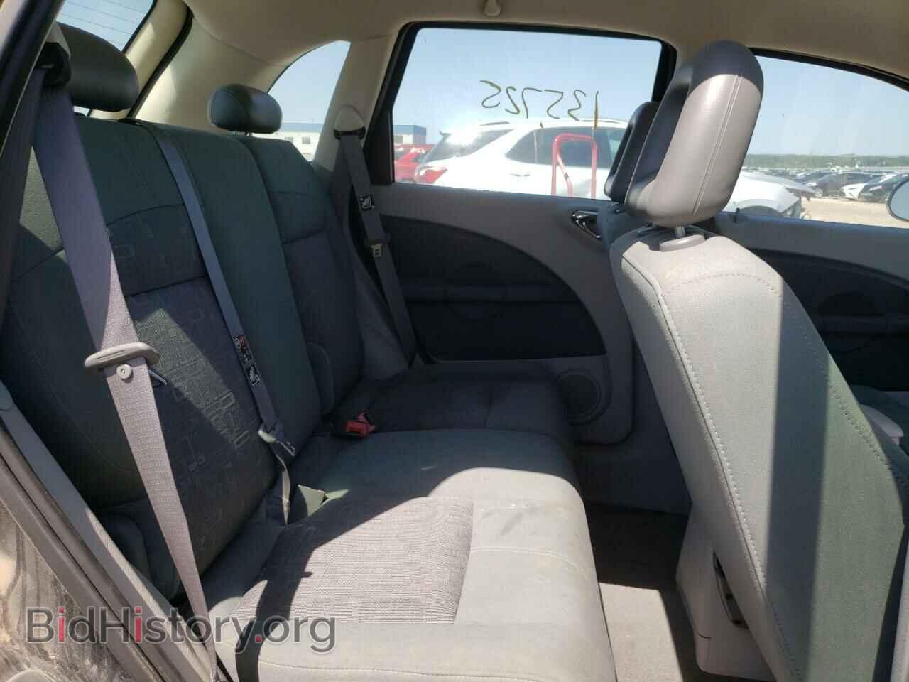 2007 CHRYSLER PT CRUISER - VIN: 3A4FY48B57T529063 - Фото 6