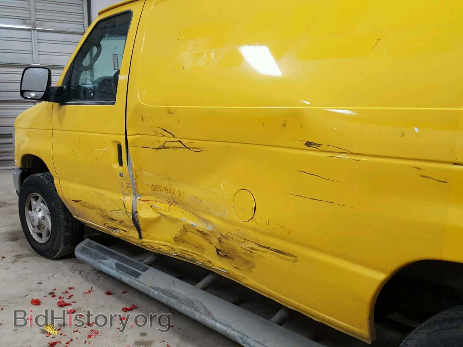 2014 FORD ECONOLINE - VIN: 1FTNE2EW5EDA13889 - Фото 9