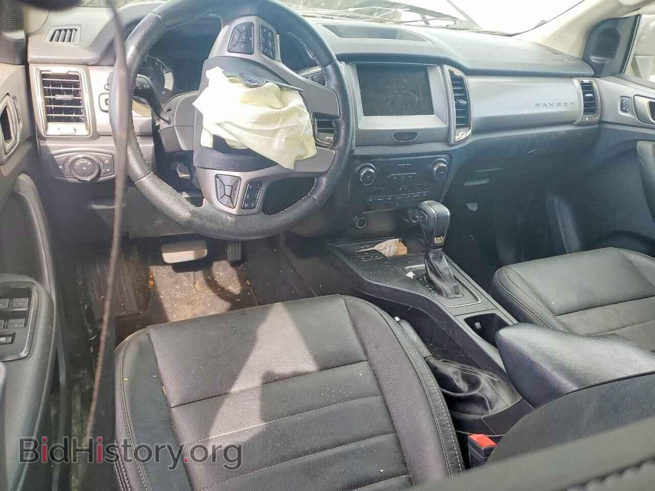 2019 FORD RANGER - VIN: 1FTER4EH0KLA05976 - Фото 8