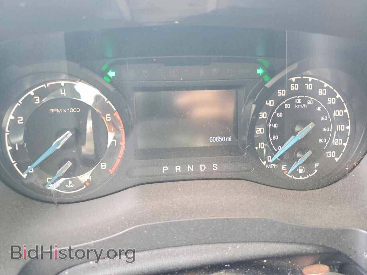 2019 FORD RANGER - VIN: 1FTER4EH0KLA05976 - Фото 9