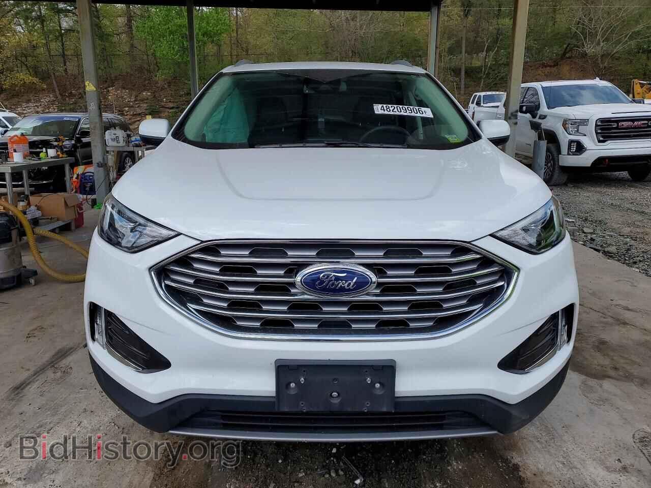 2022 FORD EDGE - VIN: 2FMPK4J95NBA97324 - Фото 5