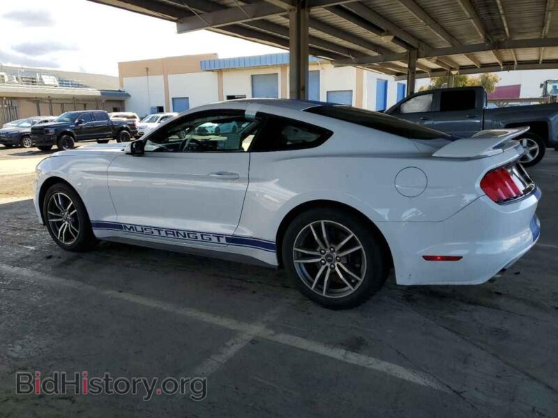 2016 Ford ALL MODELS (VIN 1FA6P8TH9G5336805) — photo 2 of 13