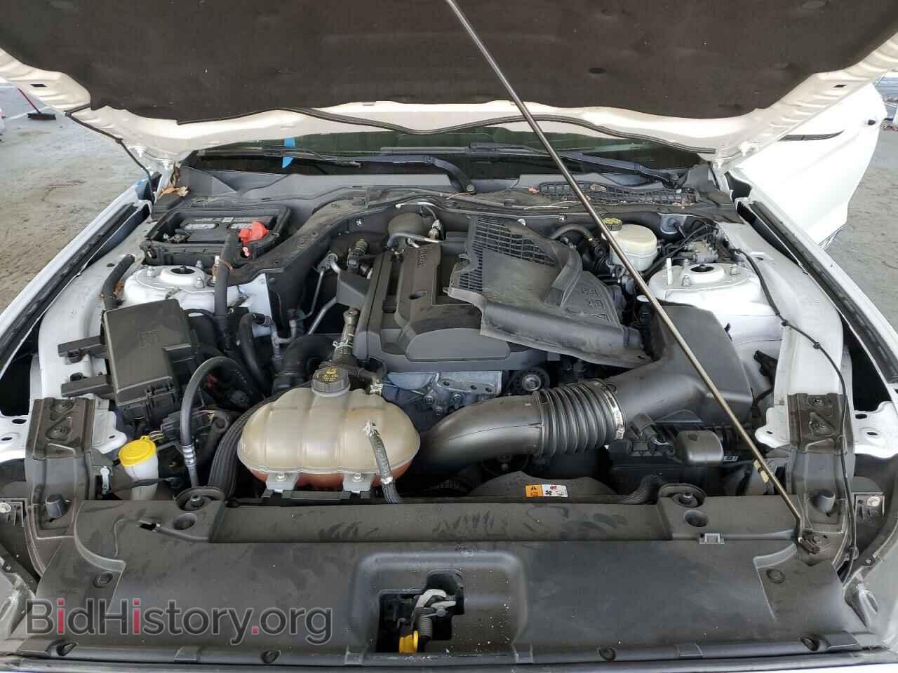 2016 FORD ALL Models - VIN: 1FA6P8TH9G5336805 - Фото 11
