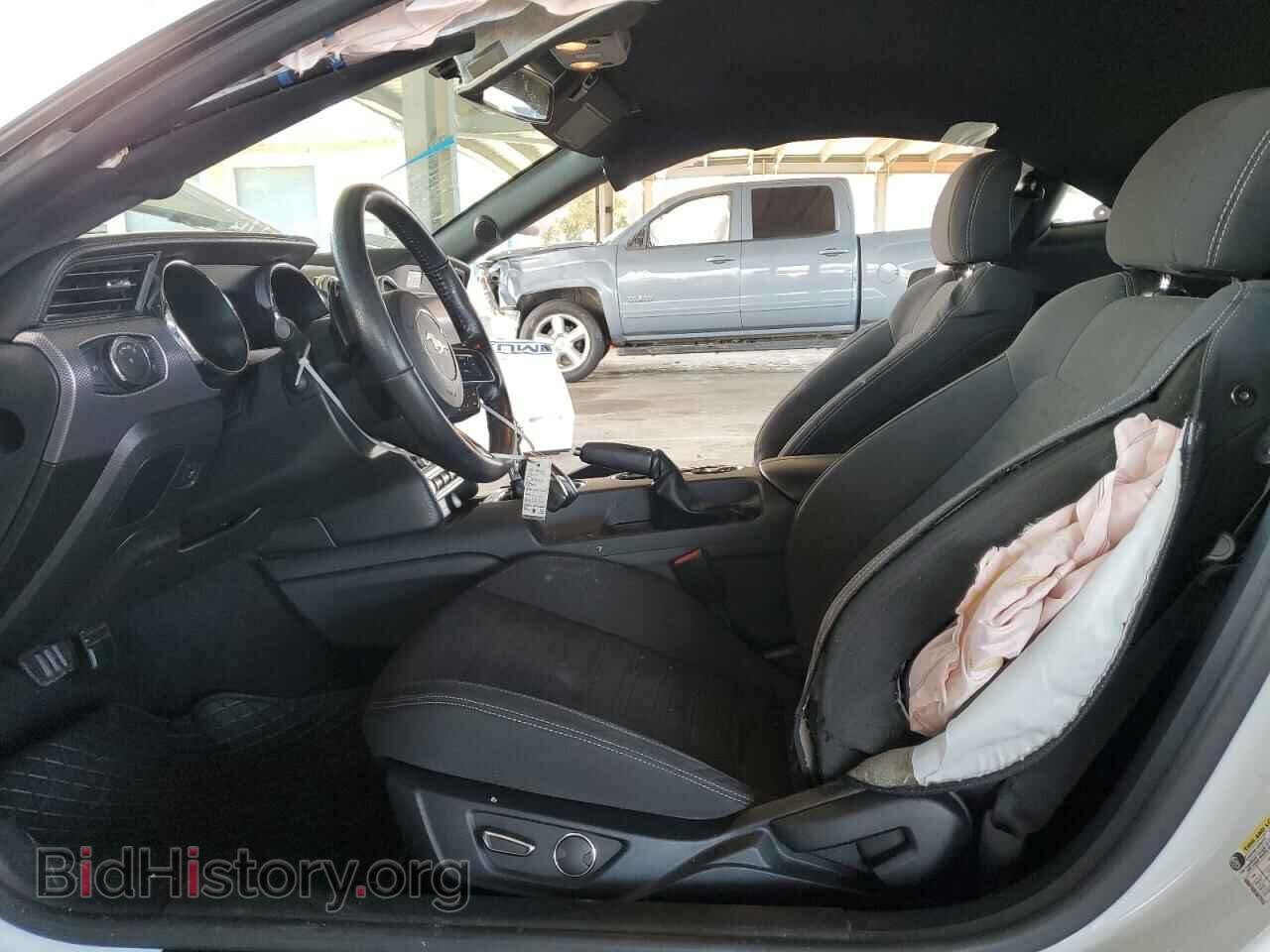 2016 FORD ALL Models - VIN: 1FA6P8TH9G5336805 - Фото 7