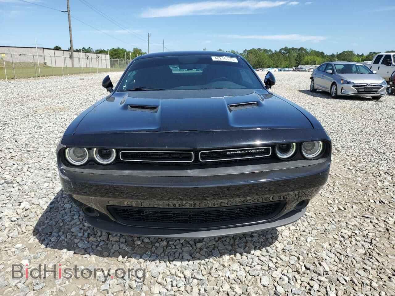 2019 DODGE CHALLENGER - VIN: 2C3CDZAG7KH620462 - Photo 5