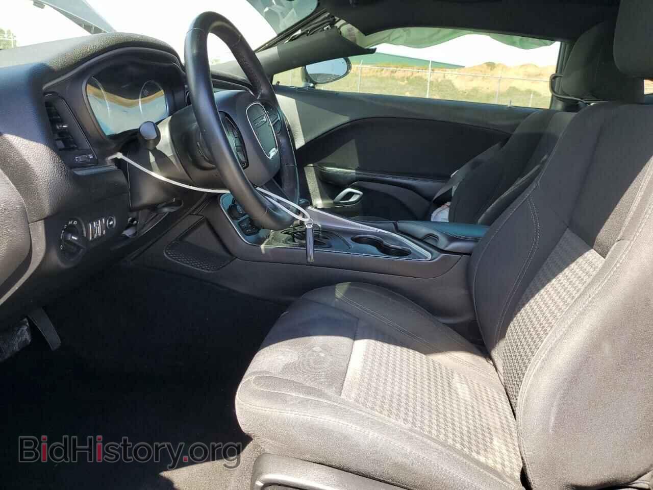 2019 DODGE CHALLENGER - VIN: 2C3CDZAG7KH620462 - Photo 7