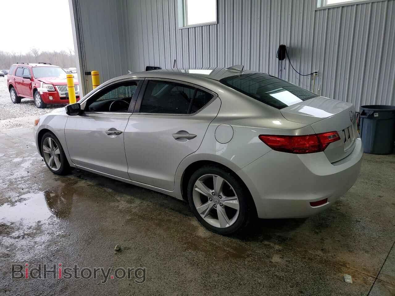 2015 ACURA ILX - VIN: 19VDE1F33FE006992 - Фото 2